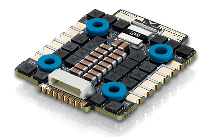 Micro 45A 4-in-1 ESC1